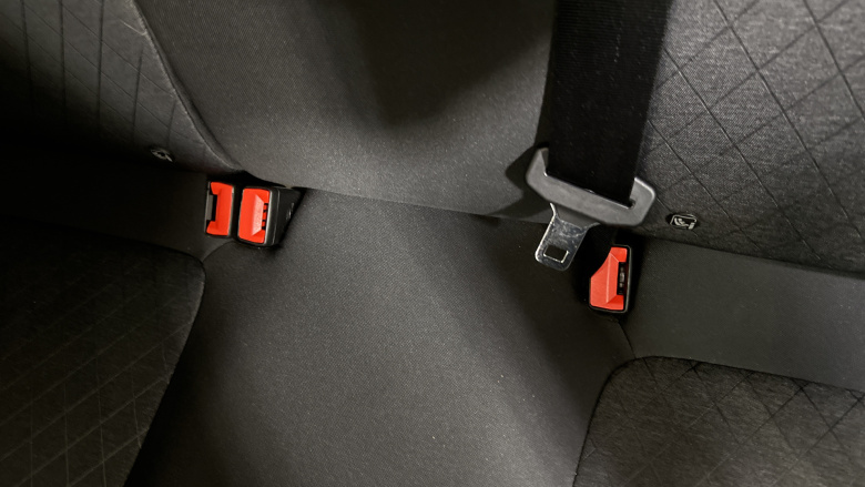 Ford Fiesta 1.0 EcoBoost 125 Active 1 5dr Petrol Hatchback